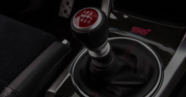 I WANT A SIX-SPEED GEARBOX FROM MY STI INTO MY WRX! HOW TO DO IT?