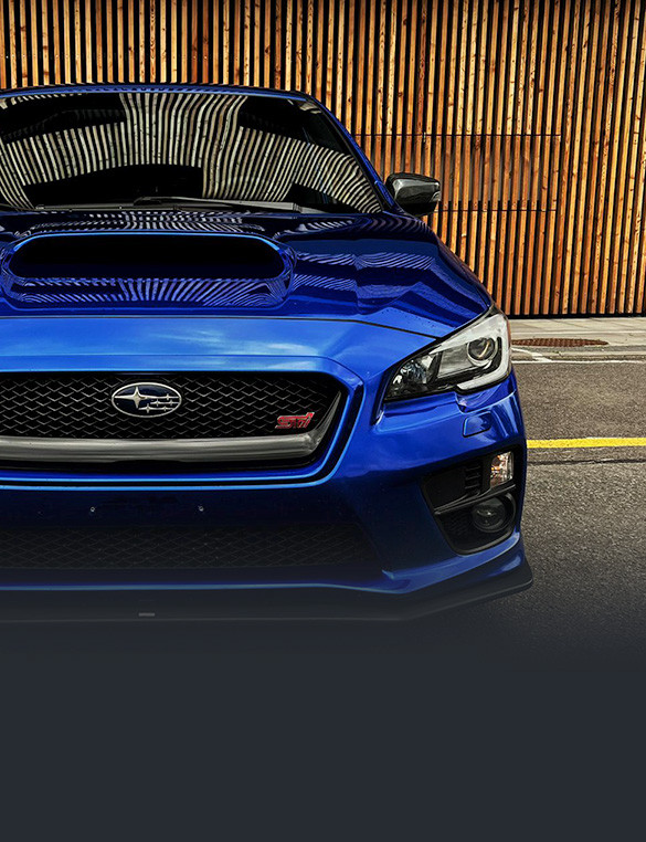 Subaru Impreza WRX STI (VAB15)