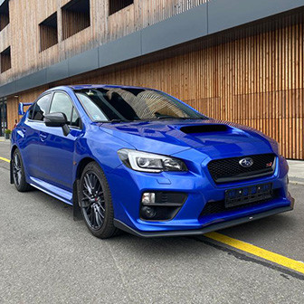 Bazar automobilů zákazníků SubaruSTI.cz - Subaru Impreza WRX STI za 949.000,- Kč