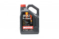 Motor oil 5W40 Motul 8100 x-cess 5L