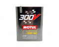 Motorový olej Motul 300V Competition 5W40 (2 litry)