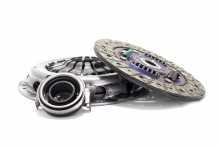 Complete Exedy clutch OEM replacement Impreza GT/WRX 1995-2005, Forester S Turbo 1998-2002