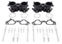 RCM billet TGV delete kit Impreza WRX/STI 2008-2014 - RCM2799