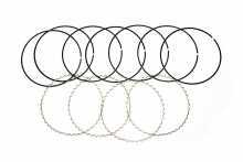 Piston rings set 0.25 Impreza GT/WRX 2.0 EJ20 - 12033AB770