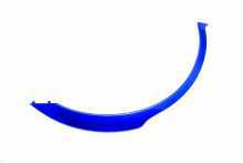 Protector assembly rear quarter right Impreza STI 2001-2007 blue - 91021FE060PG