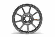 Wheel Arcasting ZAR 8x18 5x114.3 67.1 ET6 anthracite EVO 10