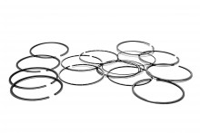 Piston ring set diesel 0.25 Impreza 2008-2011, Forester 2007+, Legacy 2007-2014 - 12033AC100