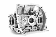 Blok motoru STI EJ207 GDB Spec C N11/N12/T20C