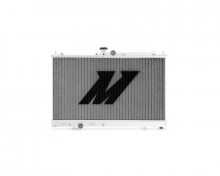 Mishimoto performance aluminum radiator Mitsubishi Lancer Evolution 7/8/9, 2001-2007, MMRAD-EVO-01