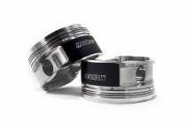 Manley Performance engine piston set standard 99.50 mm 8.5:1 Subaru WRX/STI EJ255, EJ257 2006-2013 - 612000C-4