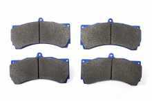 Endless ME20 front brake pads for D2 and AP brakes