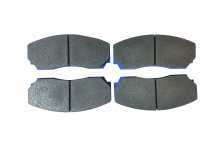 Endless N35S front brake pads for AP Gr. N brakes