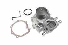 Water pump assy EJ205/EJ207/EJ255/EJ257 Impreza WRX/STI 2001+, WRX STI 2014+, Forester XT, Legacy GT, Baja Turbo - 21111AA240