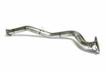 Downpipe MG Impreza WRX/STI, Forester 2008+