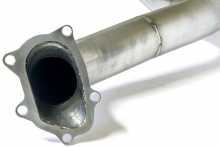 Downpipe MG Impreza WRX/STI, Forester 2008-2020