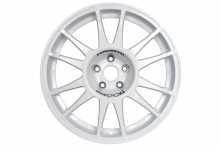 Evo Corse Sanremo 8x18, ET45, Yaris GR, Evo 6/7/8/9, STI 2007-2018 – white