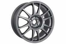 Evo Corse Sanremo 8x18, ET45, Yaris GR, Evo 6/7/8/9, STI 2007-2018 – anthracite