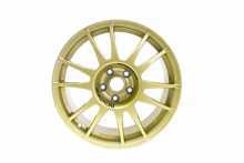 Evo Corse Sanremo 9x18, ET48, Yaris GR, Evo 6/7/8/9, STI 2007-2018 – Zlatá