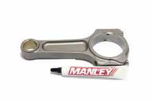 Kované ojnice Manley H-Tuff GT86/BRZ