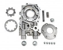 iAG Stage 2 olejová pumpa Subaru 11mm Impreza GT/WRX/STI, Forester