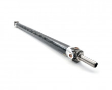 RCM carbon fibre prop shaft  Impreza WRX STI 6MT - small flange