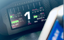 Ecumaster ADU (Advanced Display Unit) 5" Rev.2 - 311