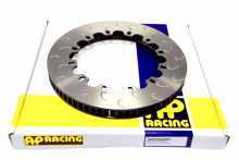 AP Racing brake disc front right Impreza STI VO 05-, CP5772-108GA