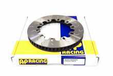 AP Racing brake disc rear left Impreza STI VO 05-