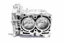 Shortblock Impreza WRX/STI 2.5L EJ257 2008-2014, WRX STI 2014+ - 10103AC050/10103AC890