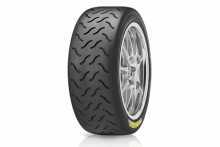 Hankook Ventus Z209 T3 – extra hard tire (18 inches)