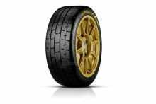 Pirelli RK5 – Tvrdá pneumatika (18 palců)