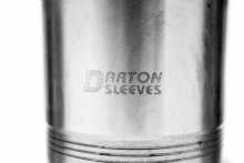 Pevnostní vložky DARTON EJ20