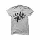 Women's gray In Subaru We Trust t-shirt