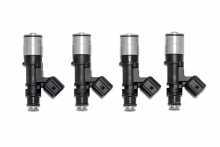 Injector Dynamics 1050cc/min high impedance fuel injector set of 4 Impreza WRX/STI top feed- 1050.48.11.WRX.4