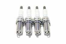 Spark plug set ILFR7H Impreza WRX/STI, Forester 2006+ (heat 7)