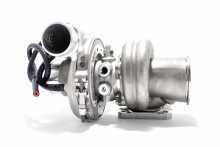 Twin scroll turbo Borg Warner EFR 6758-G