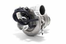 Turbocharger Borg Warner EFR 6758, T4, A/R 0,80 - 11589880037