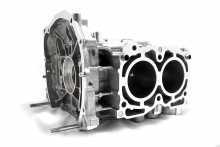 Engine cylinder block Impreza STI/WRX 2.5 - 11008AA930