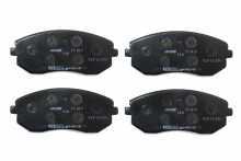Přední brzdové desky Ferodo DS2500 pro WRX 2008-2014, Forester N/A, Forester XT 2002-2014, Impreza N/A, BRZ/GT86
