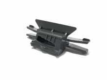 Clip-moulding, center Impreza 1992-2000 - 91017FA030