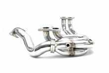 RCM unequal length stainless steel tubular exhaust manifold Subaru BRZ, Toyota GT86 - RCM2541