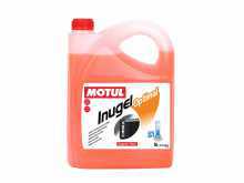 Koncentrát chladící kapaliny Motul Inugel Optimal 5L