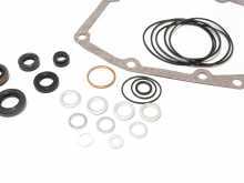 Set těsnění převodovky Impreza GT/WRX