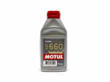 Motul brake fluid RBF 660 0.5L