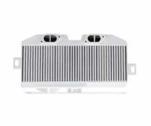 Intercooler Mishimoto Impreza STI 2008+ stříbrný