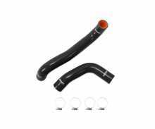 Mishimoto Subaru WRX 2008–2014 / STI 2008–2015 silicone radiator hose kit, black, MMHOSE-STI-08BK