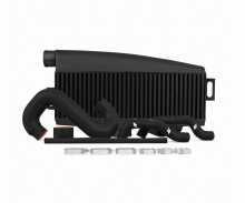 Intercooler Mishimoto Impreza WRX/STI 2002-2007 - černý