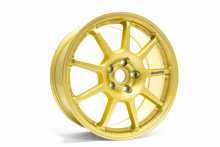 Wheel Arcasting ZAR 8x18 5x114.3 56.1 ET46 gold Impreza STI 2005-2014, WRX STI 2014+