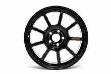 Wheel Arcasting ZAR 8x18 5x114.3 ET46 56.1, black matte Impreza STI 2006-2018, Levorg