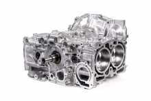 Engine shortblock Subaru Boxer Diesel 2.0 2010-2012 - 10103AC270